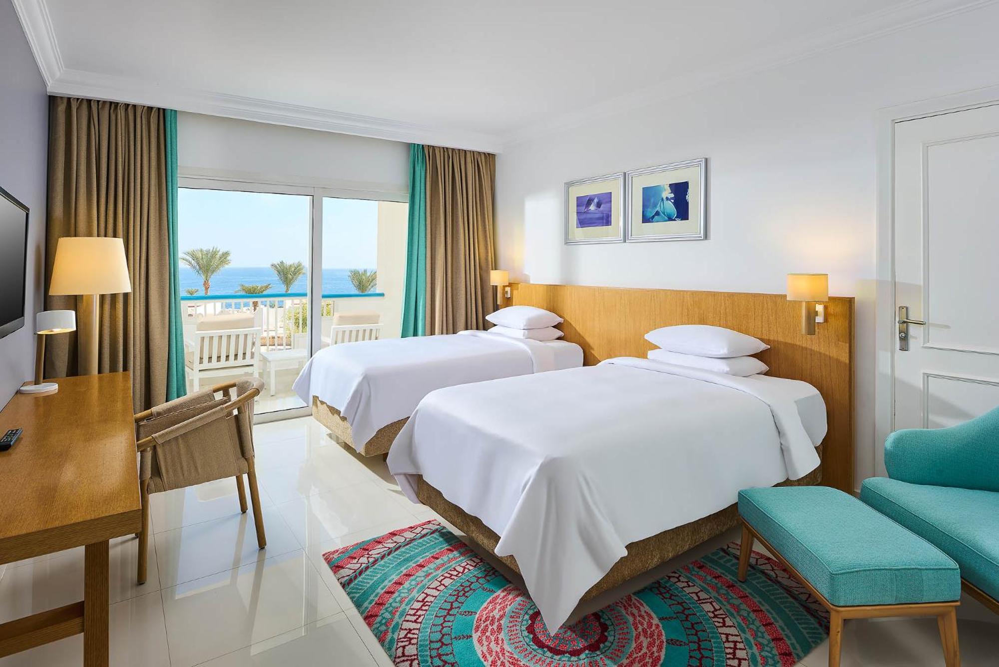Renaissance Sharm El Sheikh Golden View Beach Resort Esterno foto