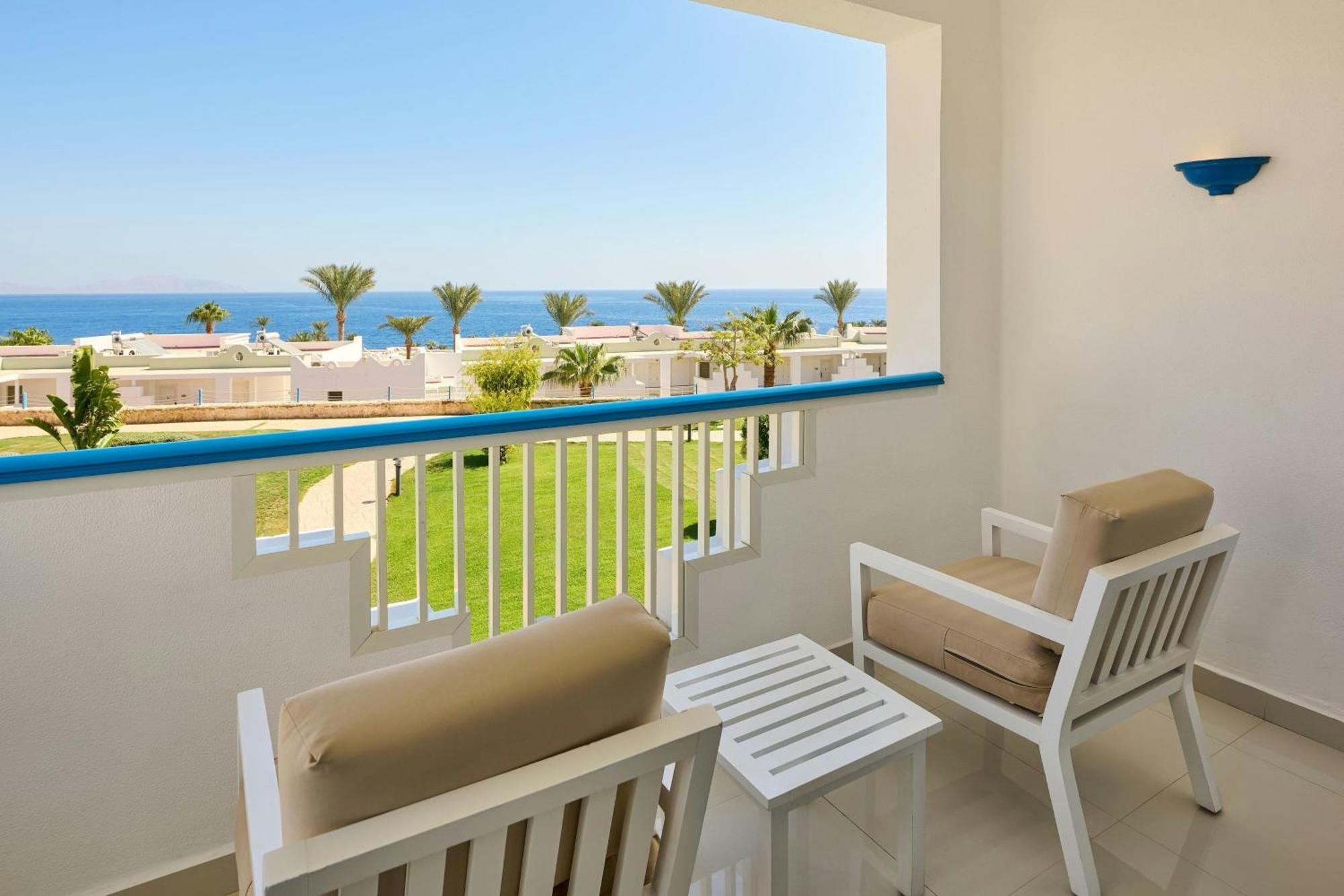 Renaissance Sharm El Sheikh Golden View Beach Resort Esterno foto