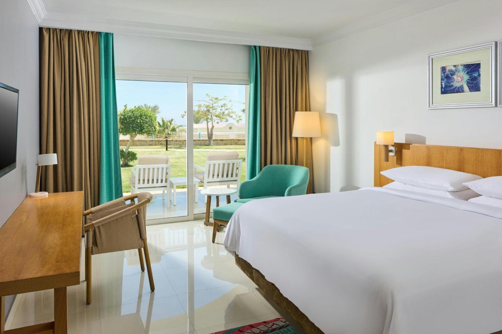 Renaissance Sharm El Sheikh Golden View Beach Resort Esterno foto