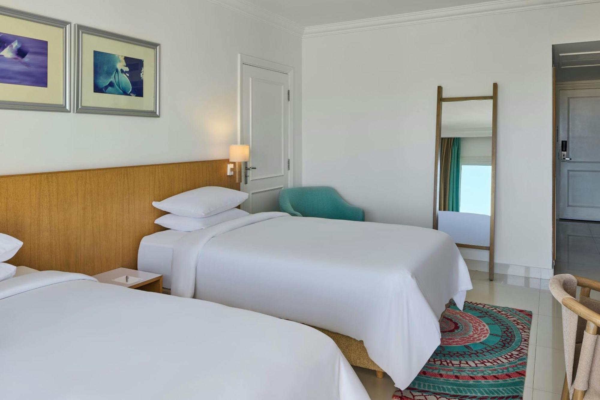 Renaissance Sharm El Sheikh Golden View Beach Resort Esterno foto