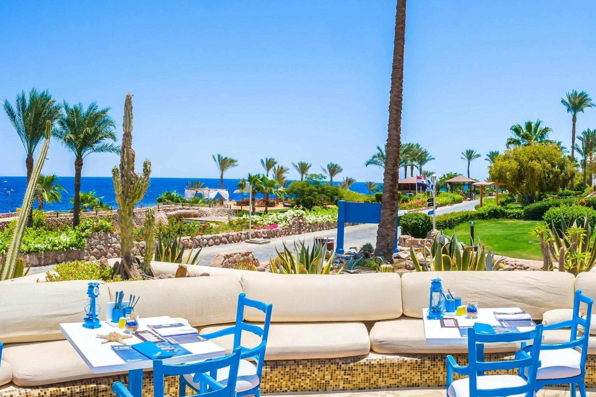 Renaissance Sharm El Sheikh Golden View Beach Resort Esterno foto El Alamein