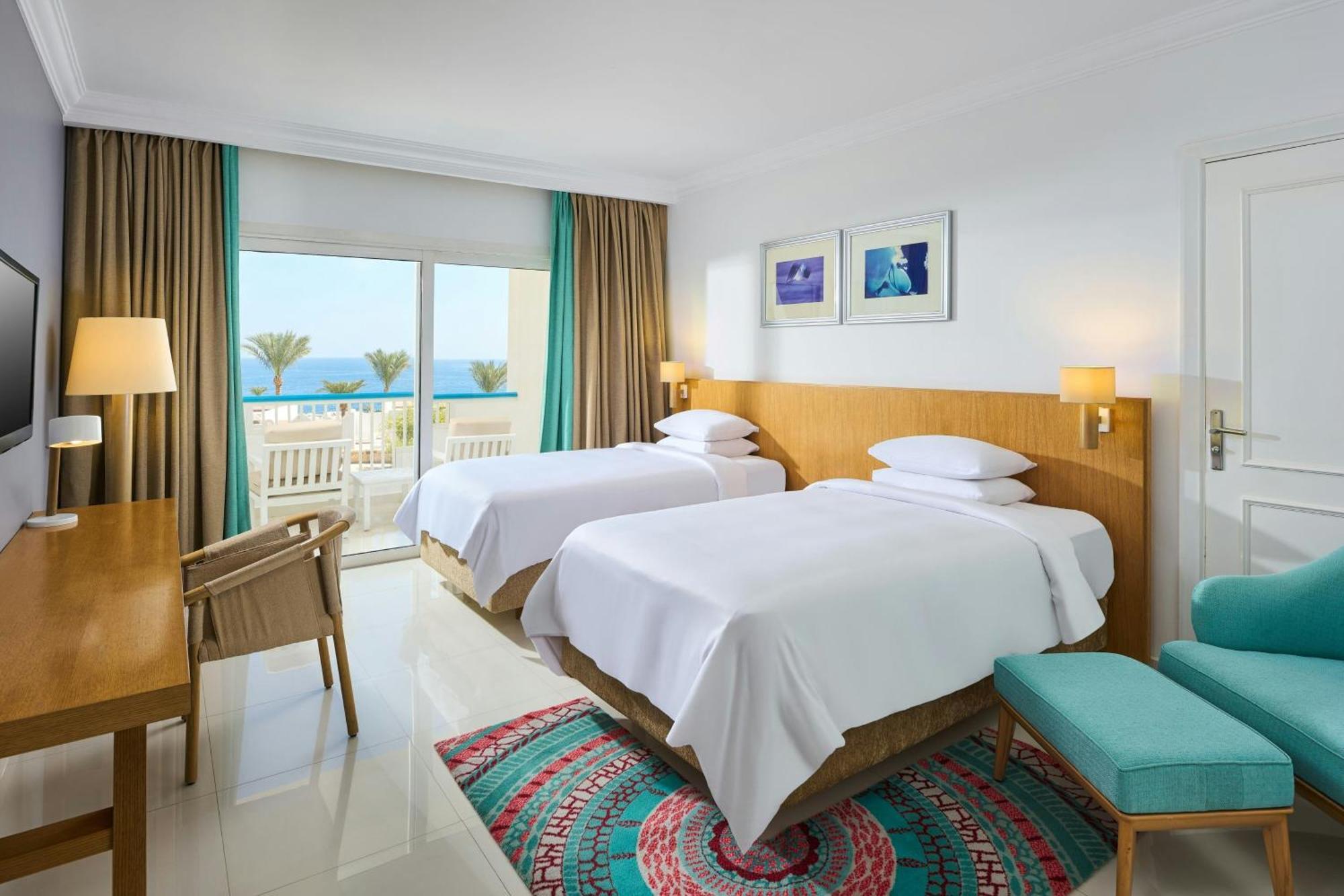 Renaissance Sharm El Sheikh Golden View Beach Resort Esterno foto