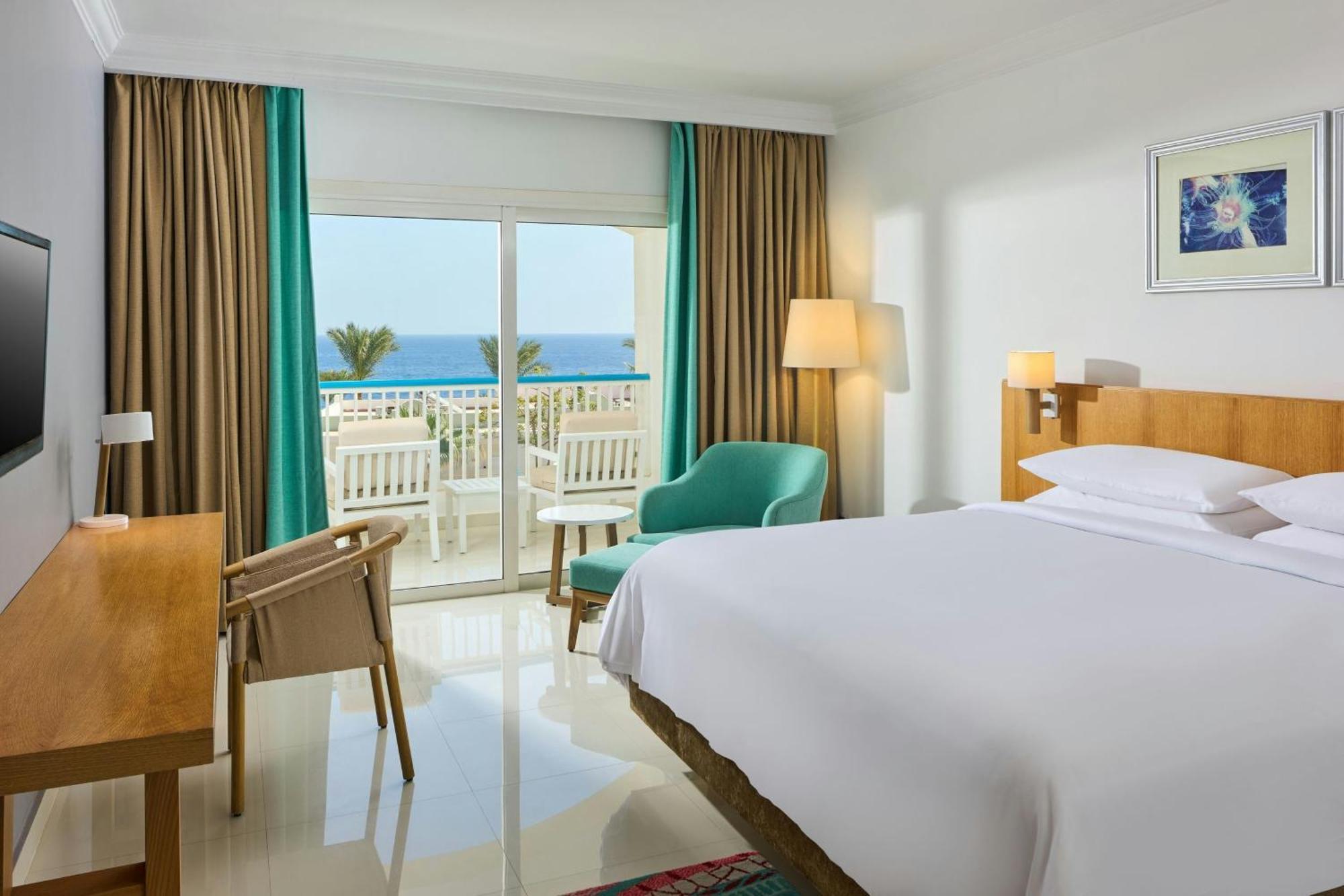 Renaissance Sharm El Sheikh Golden View Beach Resort Esterno foto